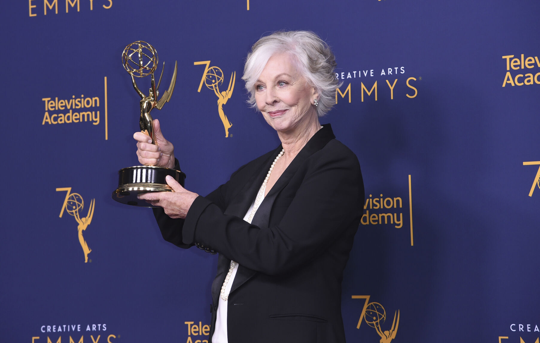Christina Pickles